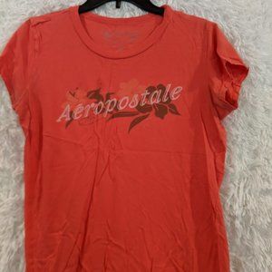 Aeropostale Tee Juniors XL